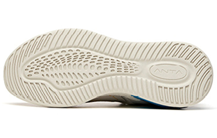 ANTA C37+ 'White Black Blue' 912045537-2