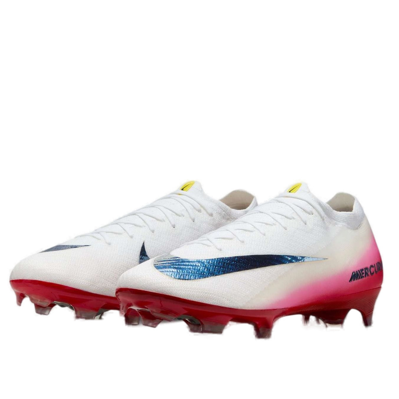 Nike Mercurial Vapor 16 Elite 'University Red' HJ7325-600