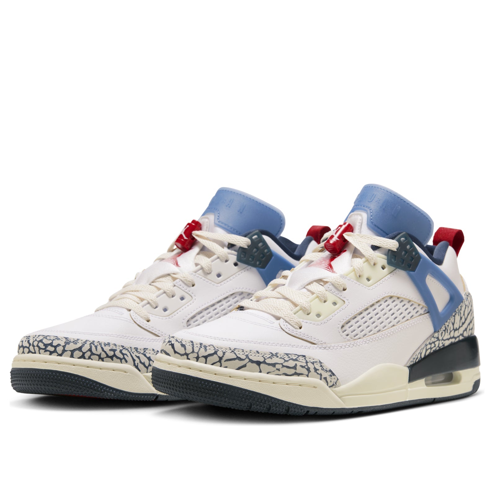 Air Jordan Spizike Low 'Motion' HM3712-164
