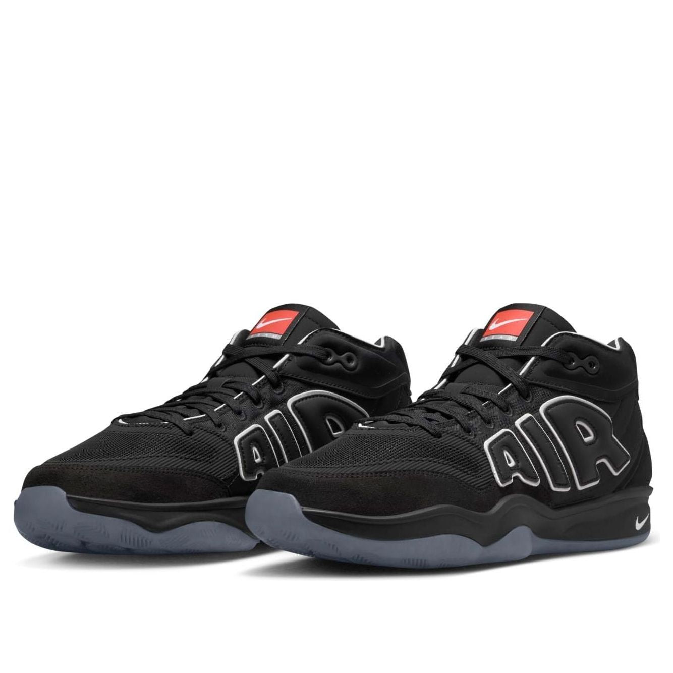 Nike Air Zoom G.T. Hustle 2 'All-Star' FZ4643-002