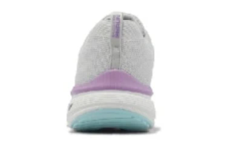 (WMNS) Skechers Go Run Arch Fit 'Grey Lavender' 128957-GYLV