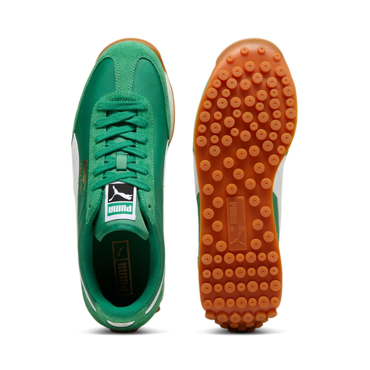 PUMA Easy Rider Vintage 'Archive Green' 399028-03