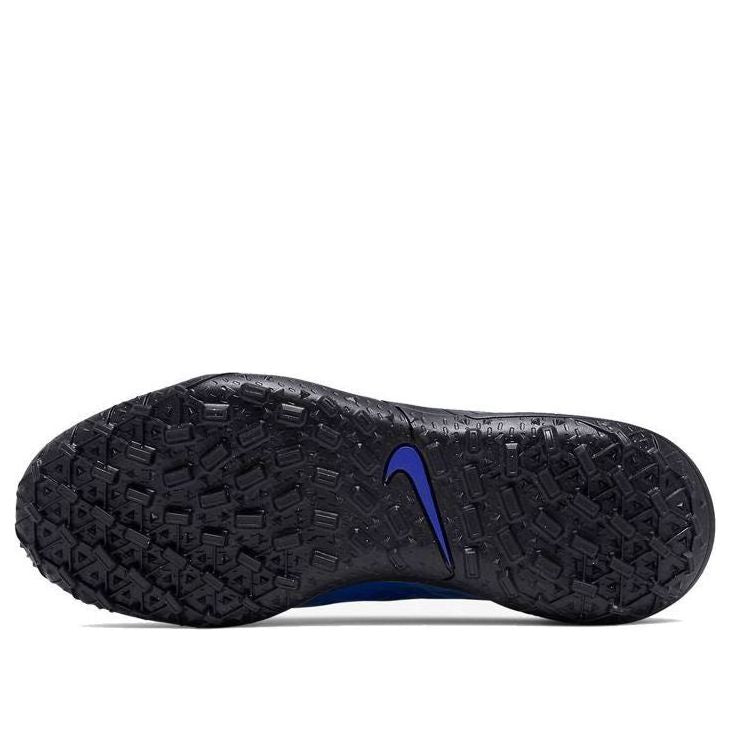 (GS) Nike JR LEGEND 8 Club TF Turf 'Hyper Royal' AT5883-414