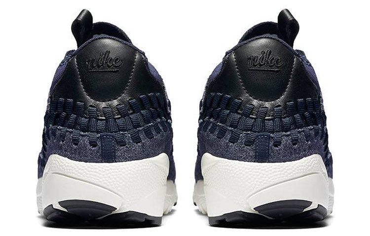 Nike Air Footscape Woven Chukka SE 'Denim' 857874-400