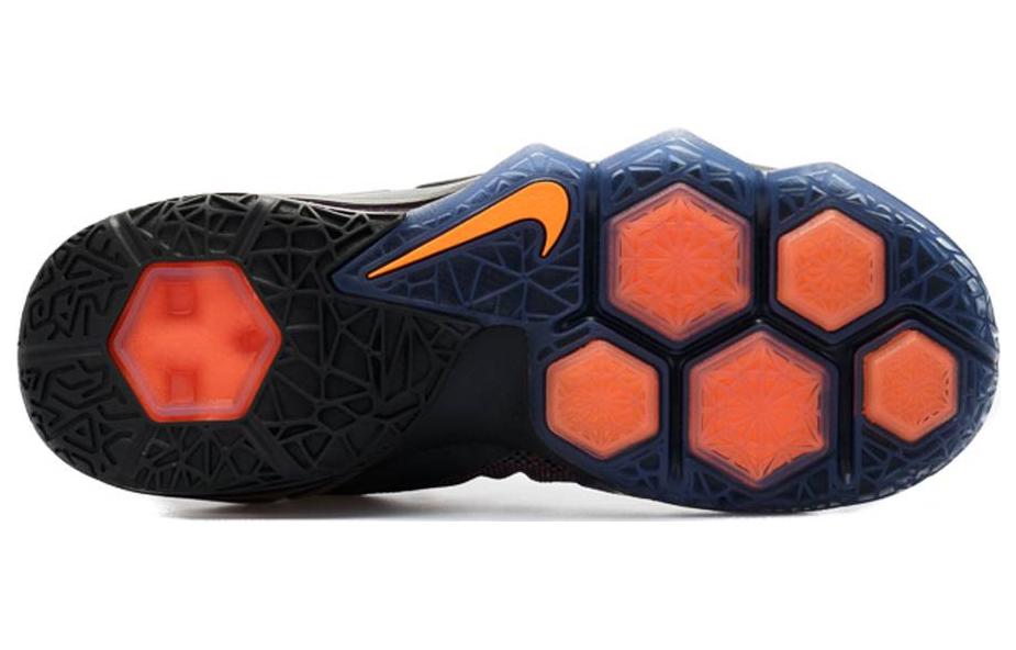 Nike Air Max LeBron 12 Low 'Air Max 95' 812560-081
