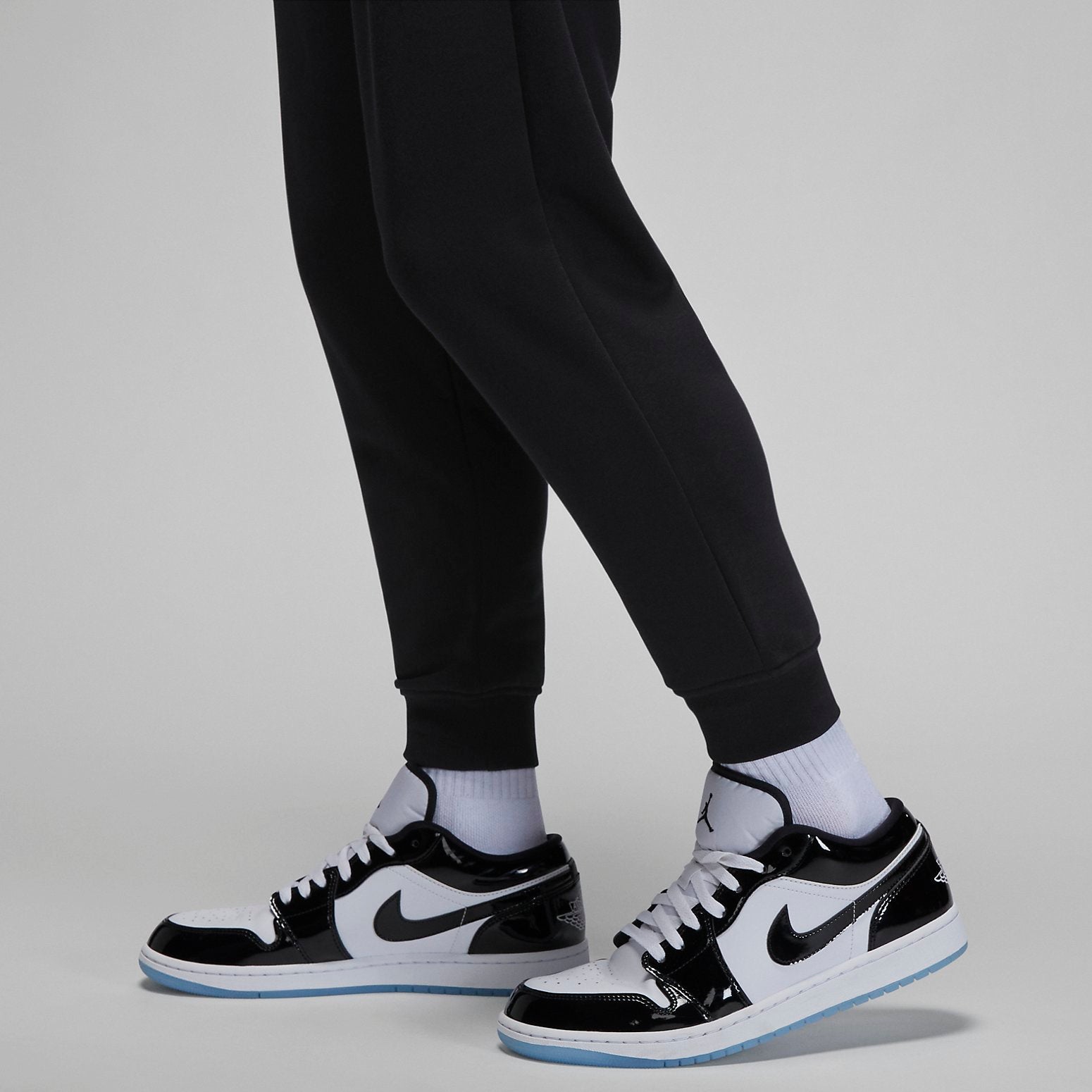 Air Jordan Essentials Loopback Sweatpants 'Black' FQ7762-010