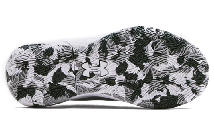 (WMNS) Under Armour HOVR Ascent 'Mod Grey' 3025680-103