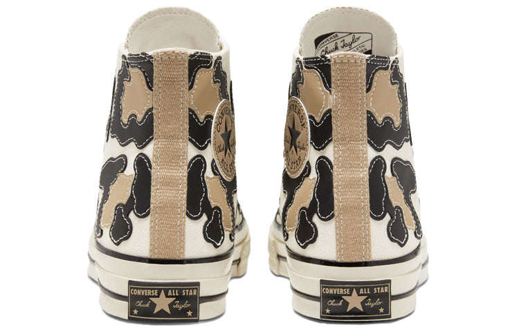 Converse Chuck 70 High 'Hacked Archive - Nomad Khaki' 168904C