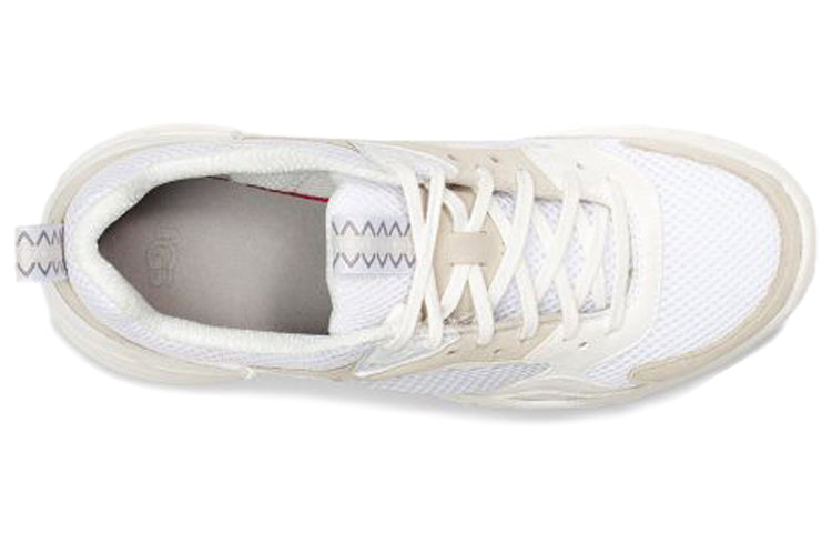 UGG CA805 'Black' 1108037-WHT