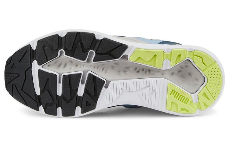 PUMA TRC Blaze 'Nimbus Cloud Evening Sky' 384958-10
