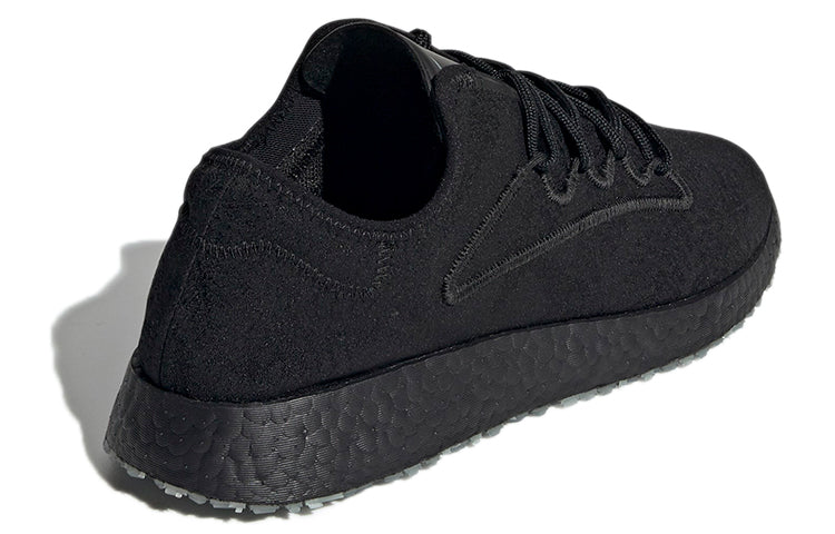 adidas Y-3 Raito Racer 'Triple Black' EH1382