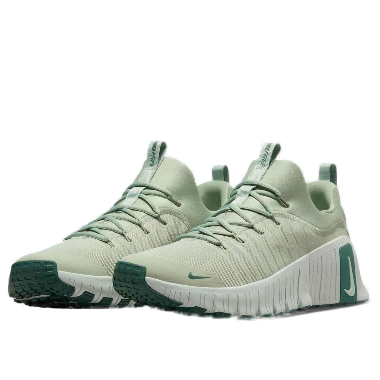 Nike Free Metcon 6 'Jade Horizon Vintage Green' FJ7127-301