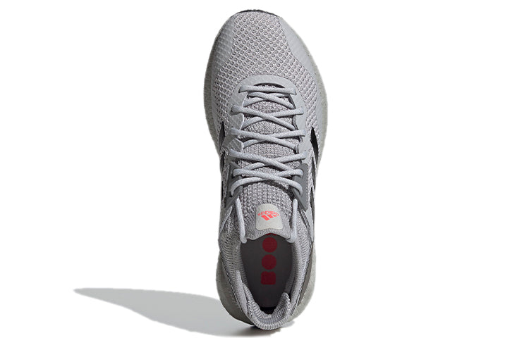 (WMNS) adidas PulseBoost HD 'Grey Signal Pink' EG9983