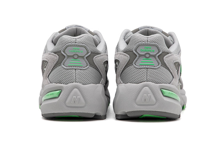 New Balance x Niko 'Grey Green' ML725NI1