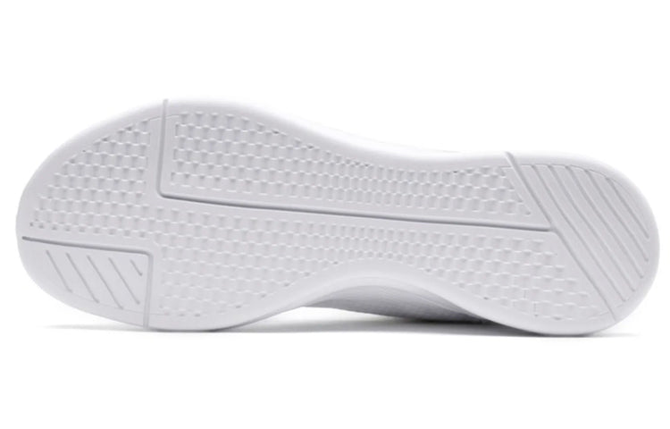 PUMA Tishatsu Runner Low-tops Sport Shoes White 191070-05