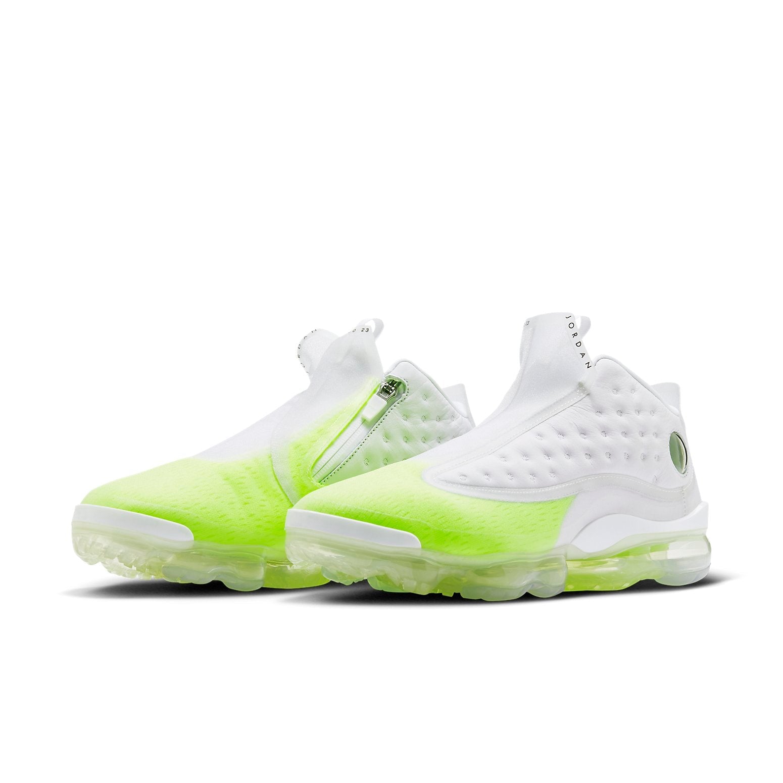 (WMNS) Air Jordan Reign 'White Volt' DB0815-107
