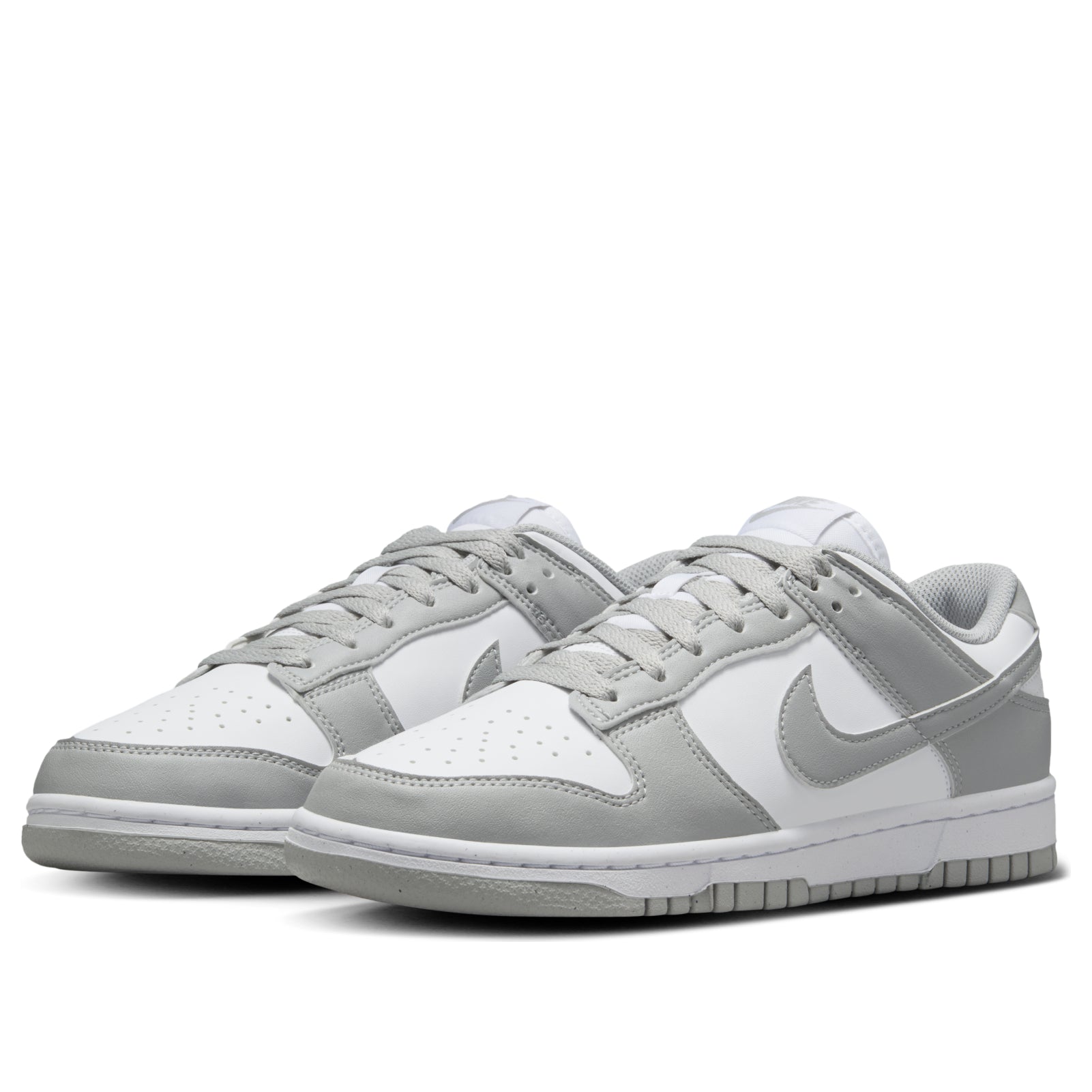 (WMNS) Nike Dunk Low Next Nature 'Light Smoke Grey' DD1873-113
