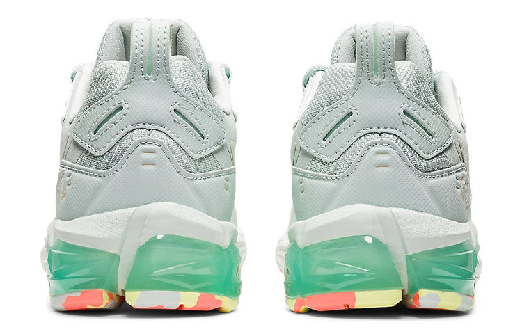 (WMNS) ASICS Gel-Quantum 180 6 'Pure Aqua' 1202A039-300