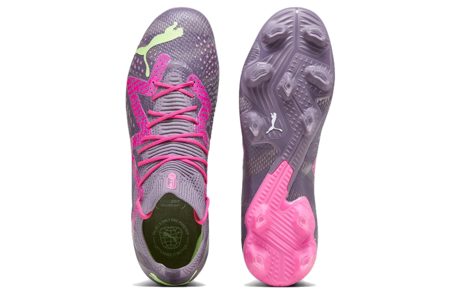 PUMA Future Ultimate FG AG 'Goalkeeper Pack' 107539-01
