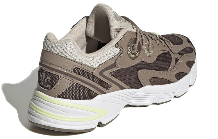 (WMNS) adidas originals Astir 'Chalk Brown' GX7060