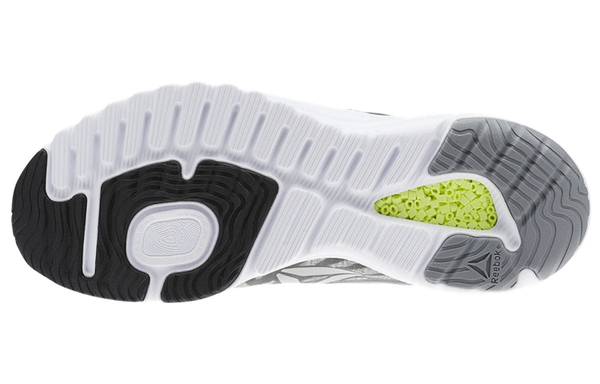 Reebok Osr Distance 3.0 'Gray White' BS8384