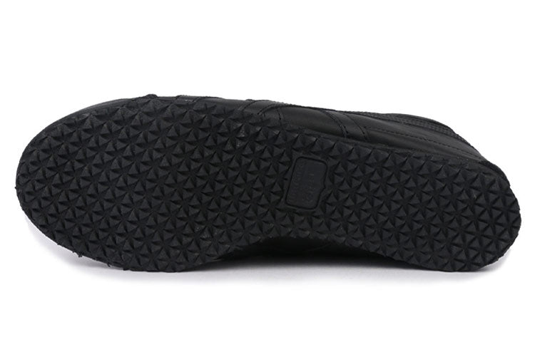 Onitsuka Tiger Mexico 66 'Black Gold' D7C3L-9090