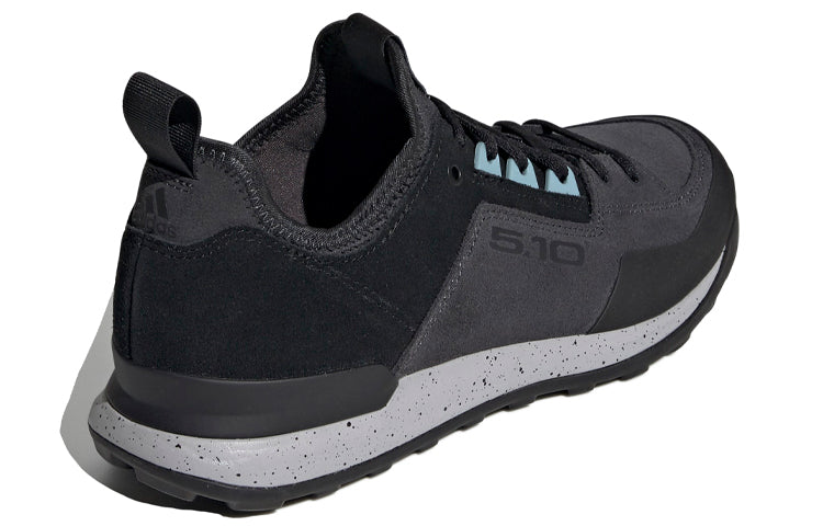 (WMNS) adidas Five Ten Five Tennie Approach 'Black Dark Grey' BC0932
