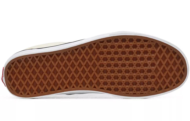 Vans Classic Slip-On 'Checkerboard Classic White' VN0A4U38WRX