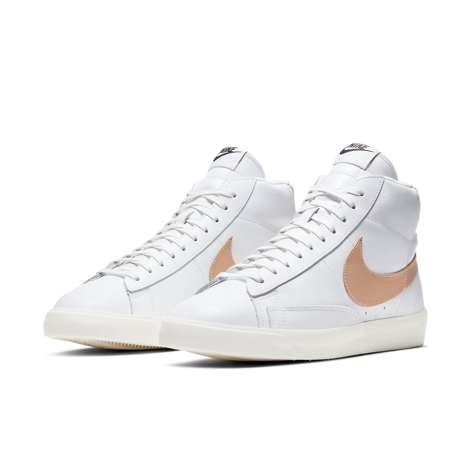 Nike Blazer Mid Premium 'Light Patina' CU6679-100