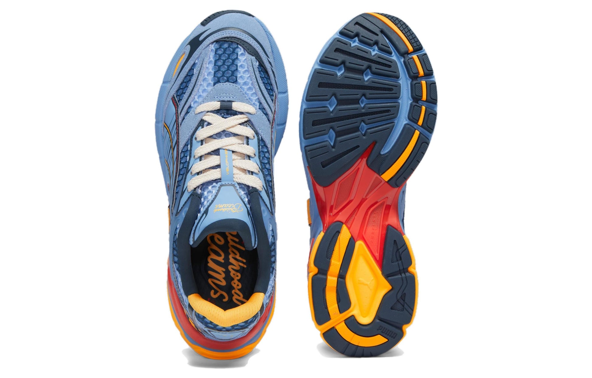 PUMA Kyle Kuzma x Velophasis 'Childhood Dreams' 395121-01