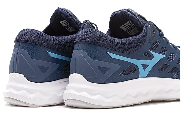 Mizuno Wave Polaris EZ 'Blue' J1GC198225