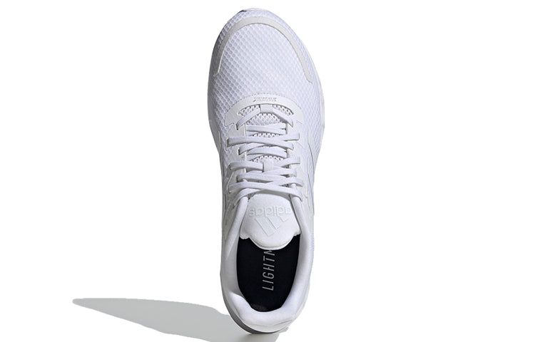 adidas Duramo SL 'Cloud White Grey' FW7391