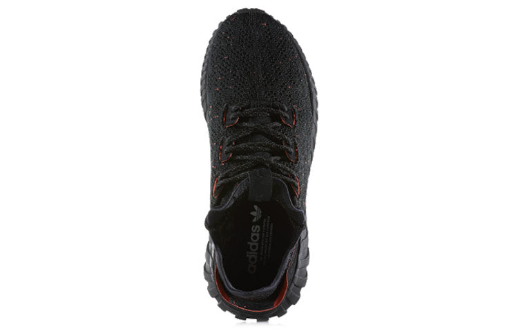 adidas Tubular Doom Sock Primeknit 'Triple Black' BY3559
