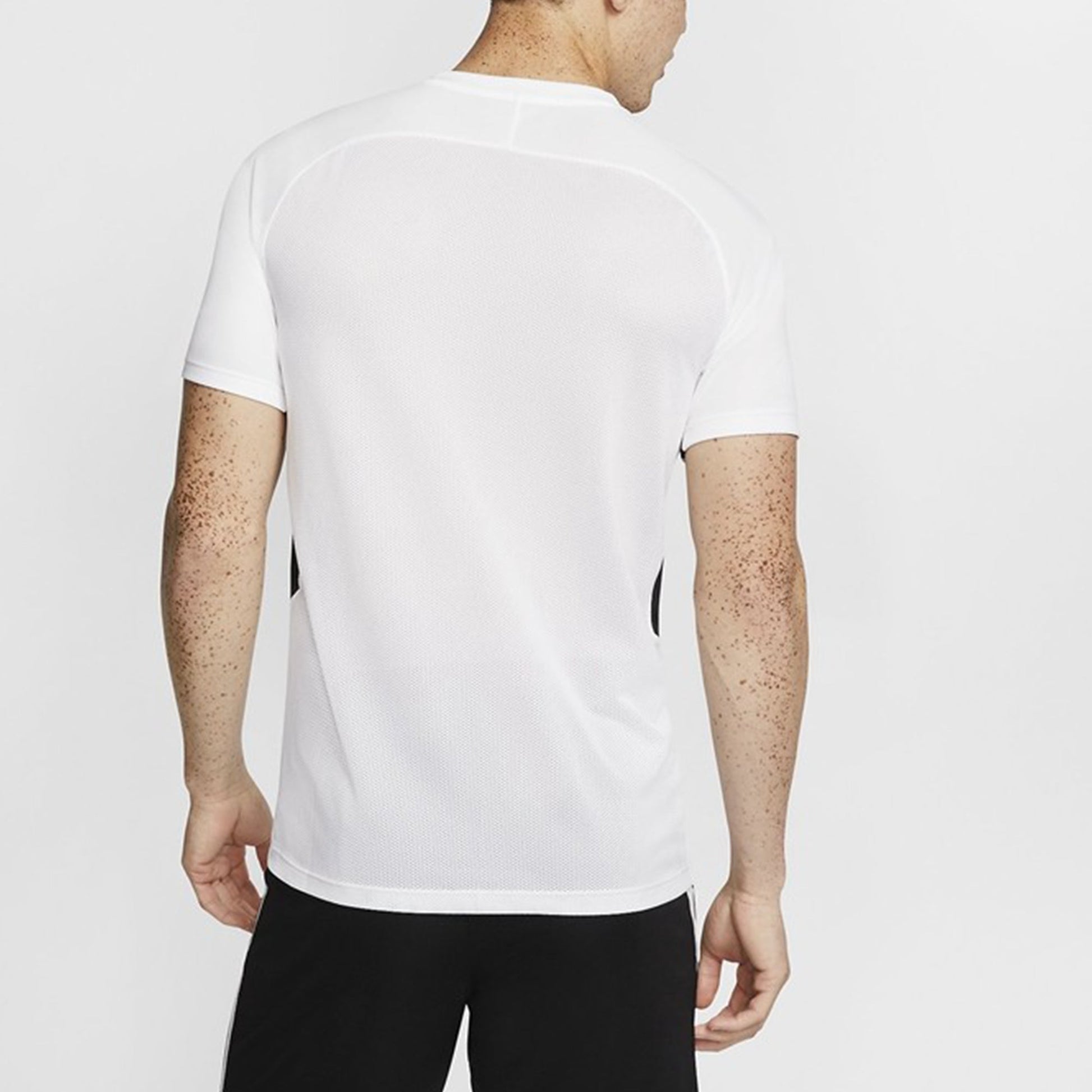 Nike Tiempo Premier Training Jersey 'White' 894230-100