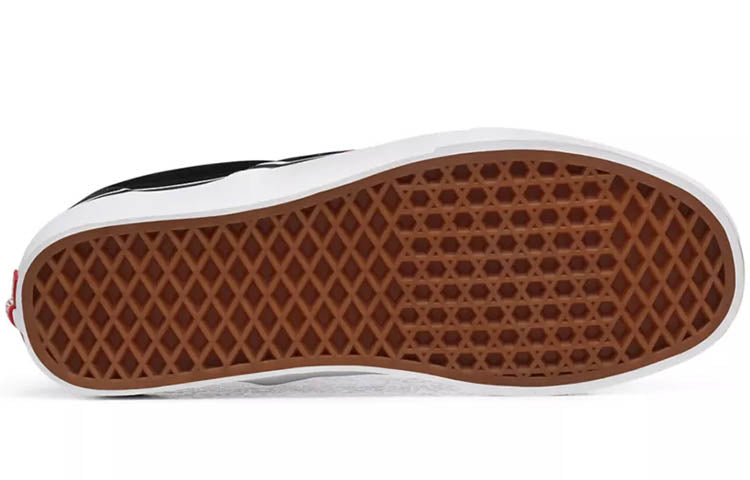 Vans Classic Slip-On 'Cherries Black' VN0A4U38L6M