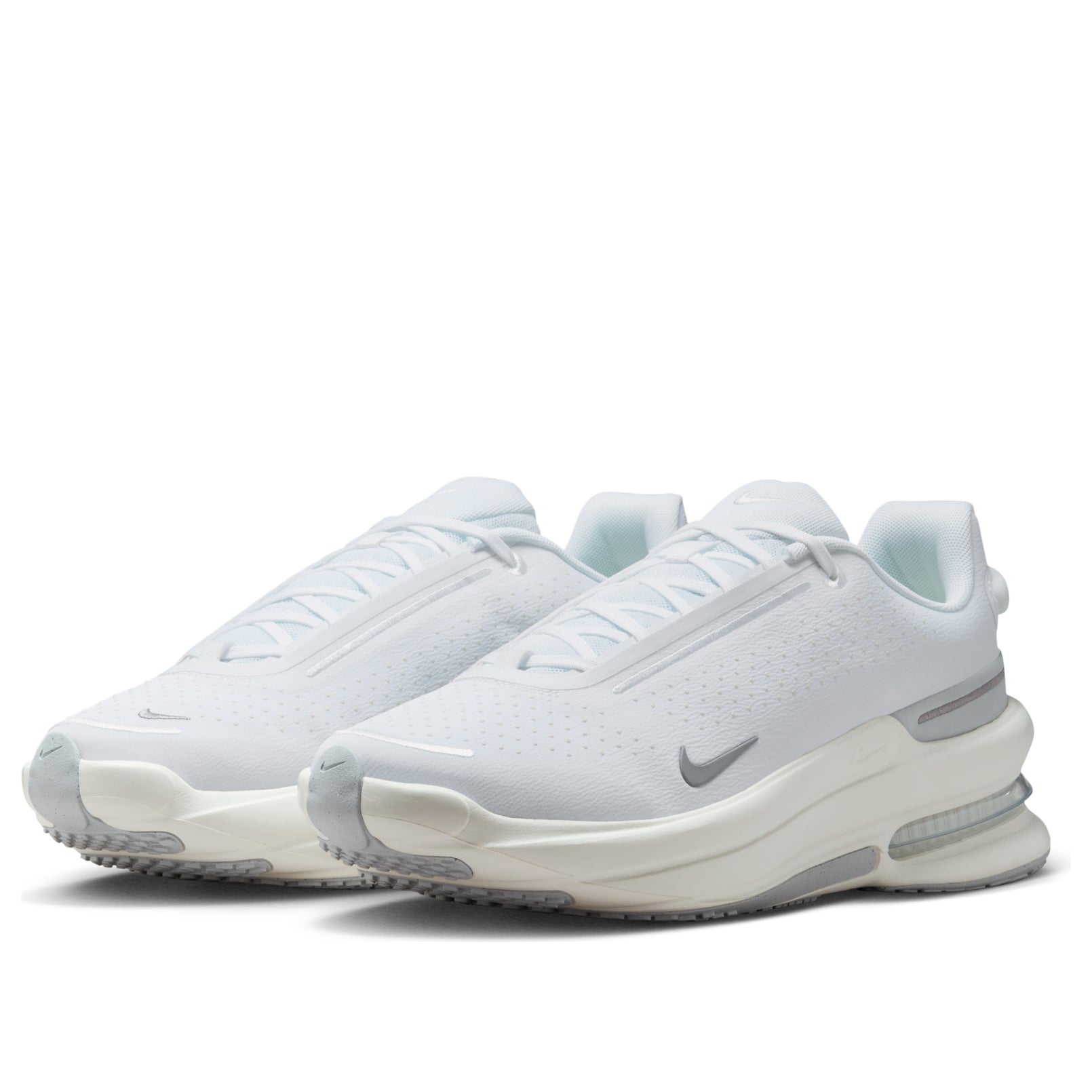 Nike Air Zoom Upturn SC 'White Cement Gray' IB2746-103