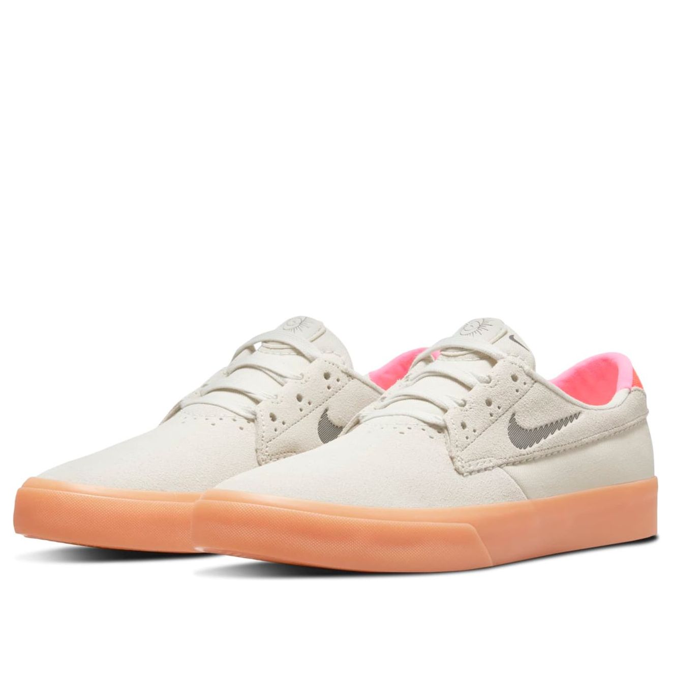 Nike Shane T SB 'Rawdacious - Summit White' CU9224-101