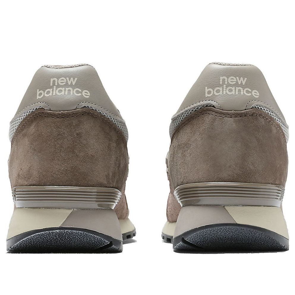 New Balance x AURALEE 475 'Grey' U475AE
