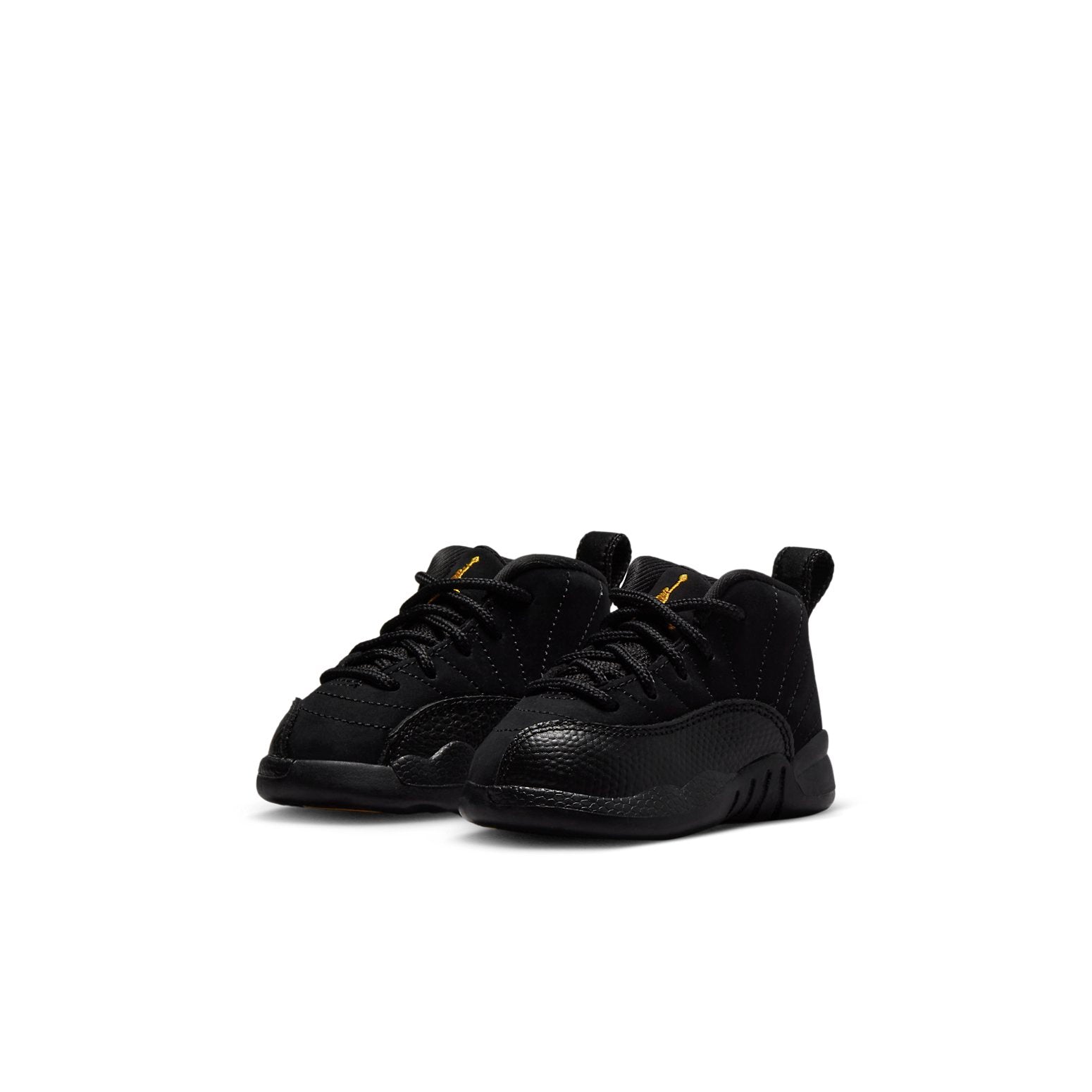 (TD) Air Jordan 12 Retro 'Black Taxi' 850000-071
