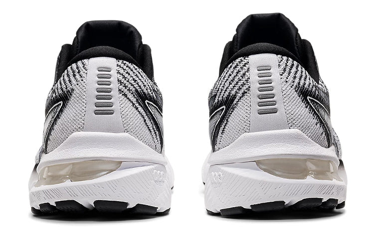 ASICS GT-2000 10 'White Black' 1011B185-100