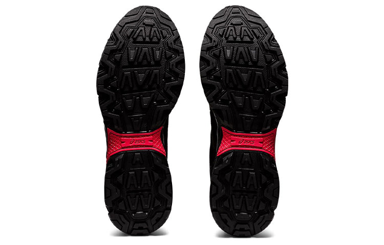 ASICS Gel-Venture 6 'Black' 1201A366-001