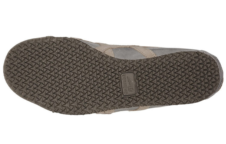 Onitsuka Tiger Mexico 66 'Grey Brown' 1183A032-020