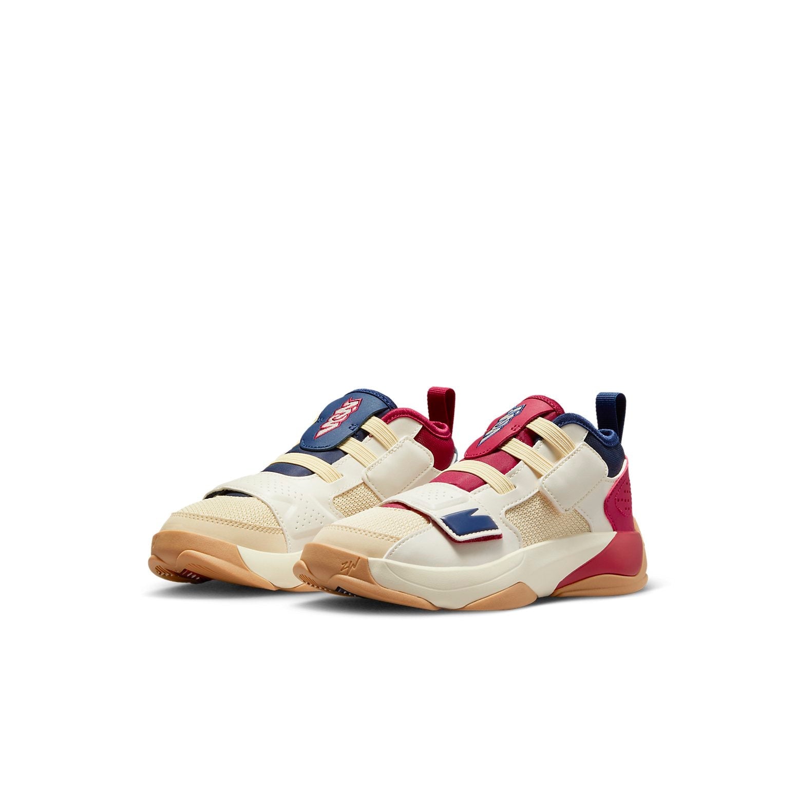(PS) Air Jordan Zion 2 'Pelicans' DX3332-164