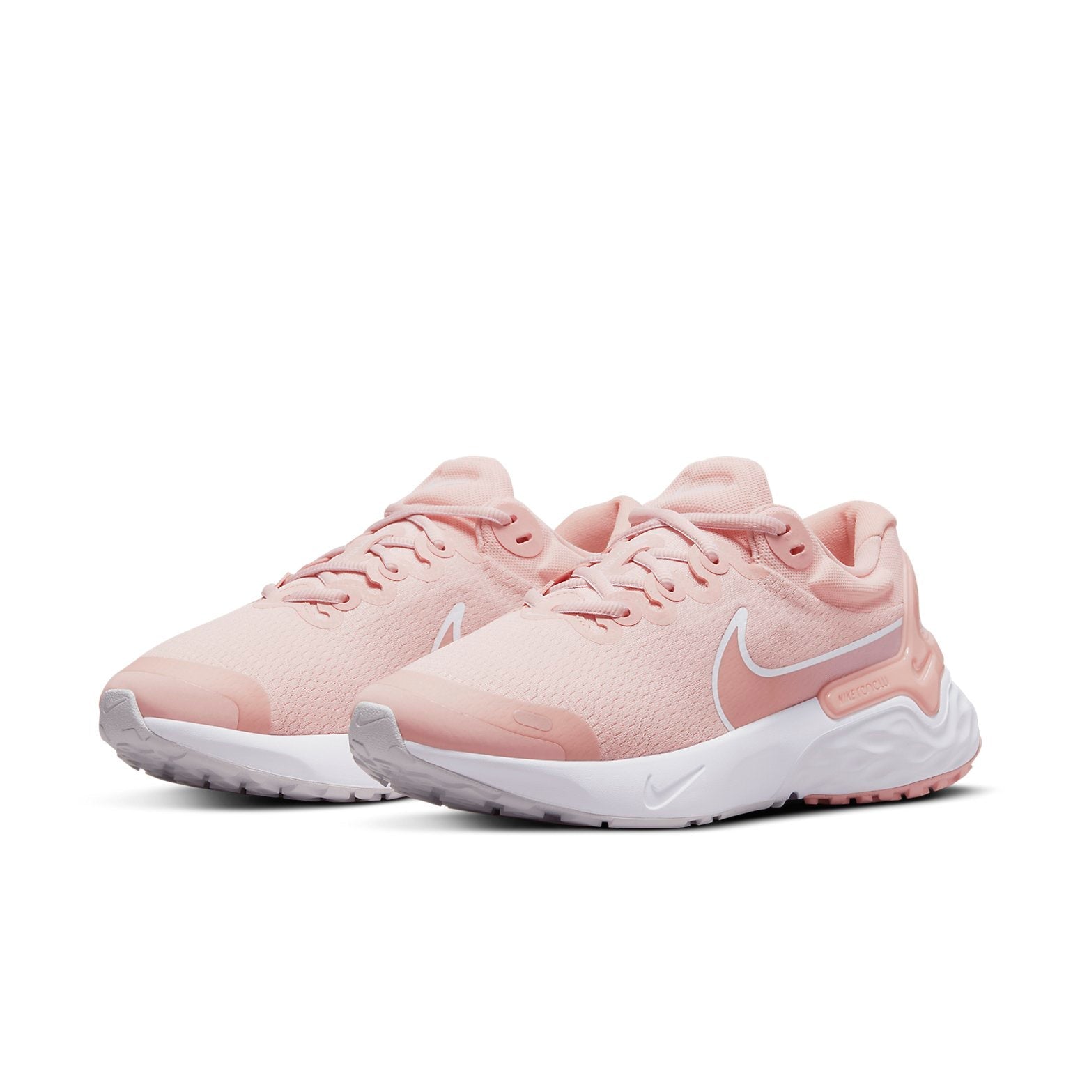 (WMNS) Nike Renew Run 3 Low Top Pink DD9278-602