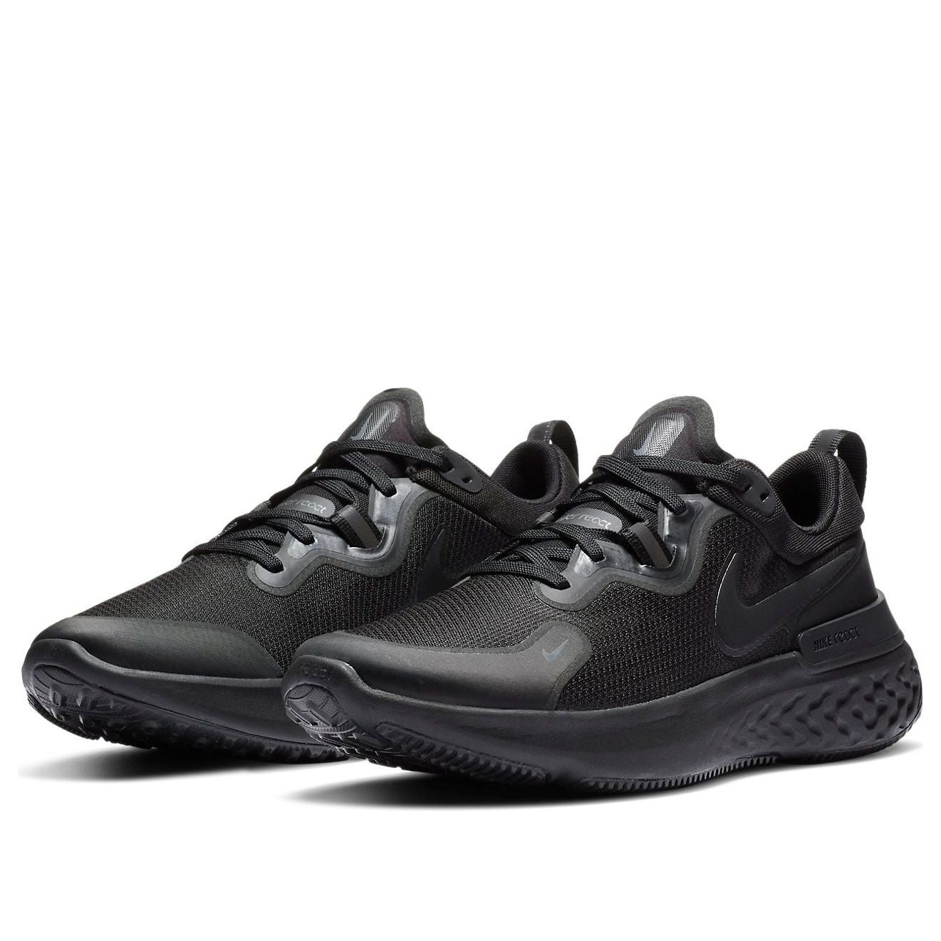 Nike React Miler 'Black' CW1777-006
