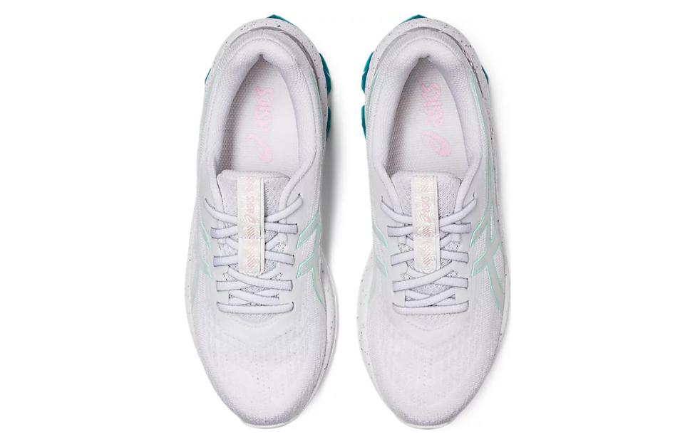 (WMNS) ASICS Gel-Quantum 180 7 'White Fresh Ice' 1202A412-101