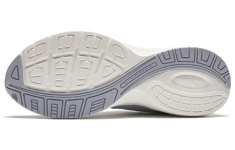 ANTA Running Series Sneakers 'Grey' 912345595-1