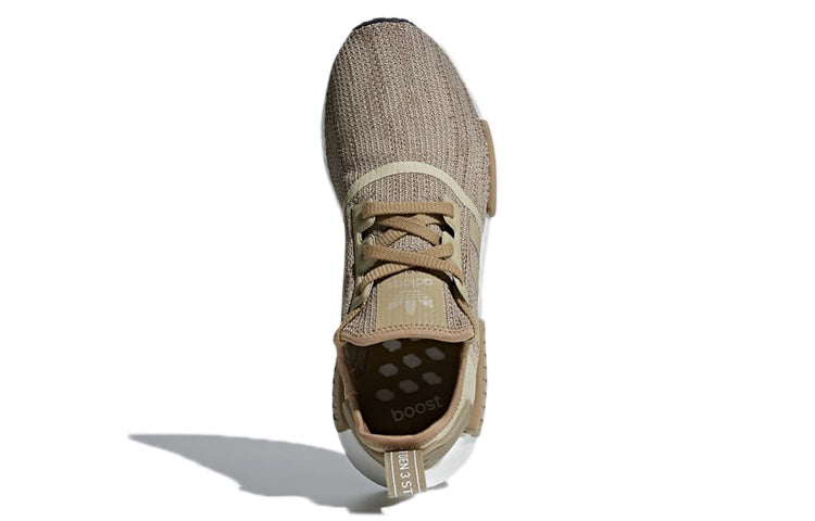 adidas NMD_R1 'Raw Gold' B79760