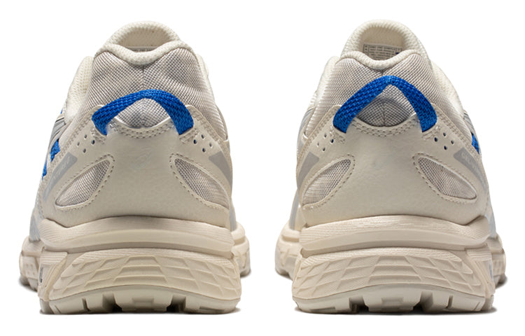 ASICS Gel-Venture 6 'CreamGrey Blue' 1011B550-101
