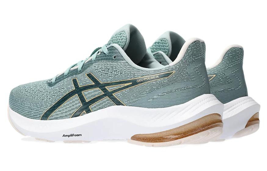 (WMNS) ASICS Gel-Pulse 14 'Ocean Haze' 1012B318-405